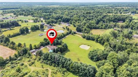 6999 Spencer Lake Road Medina OH 44256