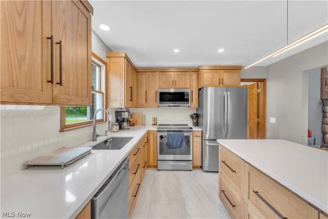 6999 Spencer Lake Road Medina OH 44256