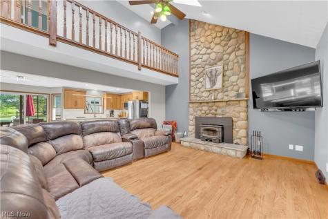 6999 Spencer Lake Road Medina OH 44256