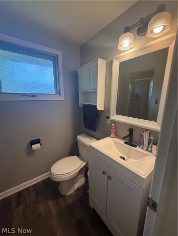 800 Woodview Drive NE Massillon OH 44646