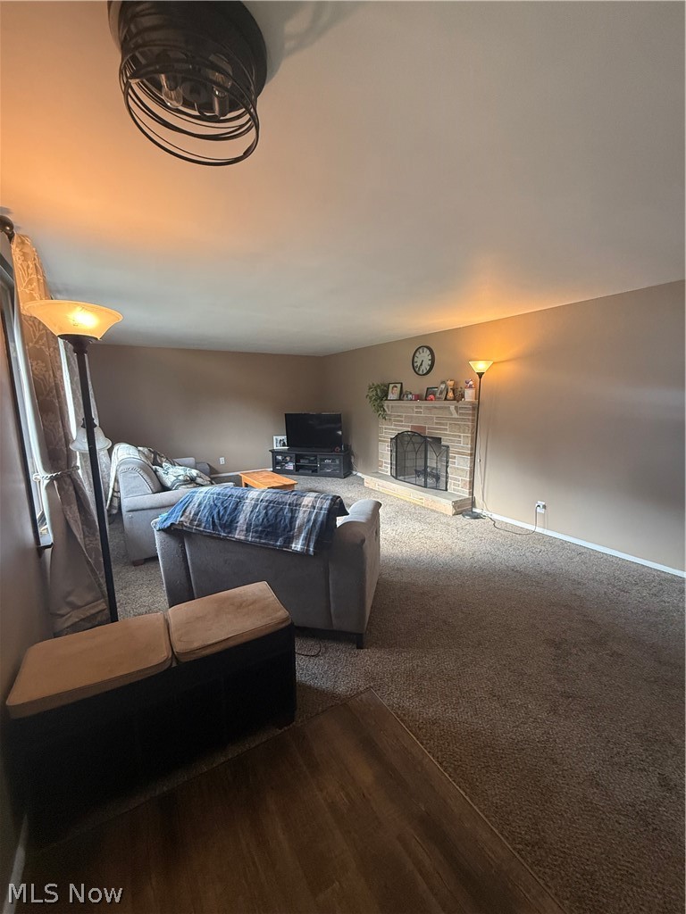800 Woodview Drive NE Massillon OH 44646