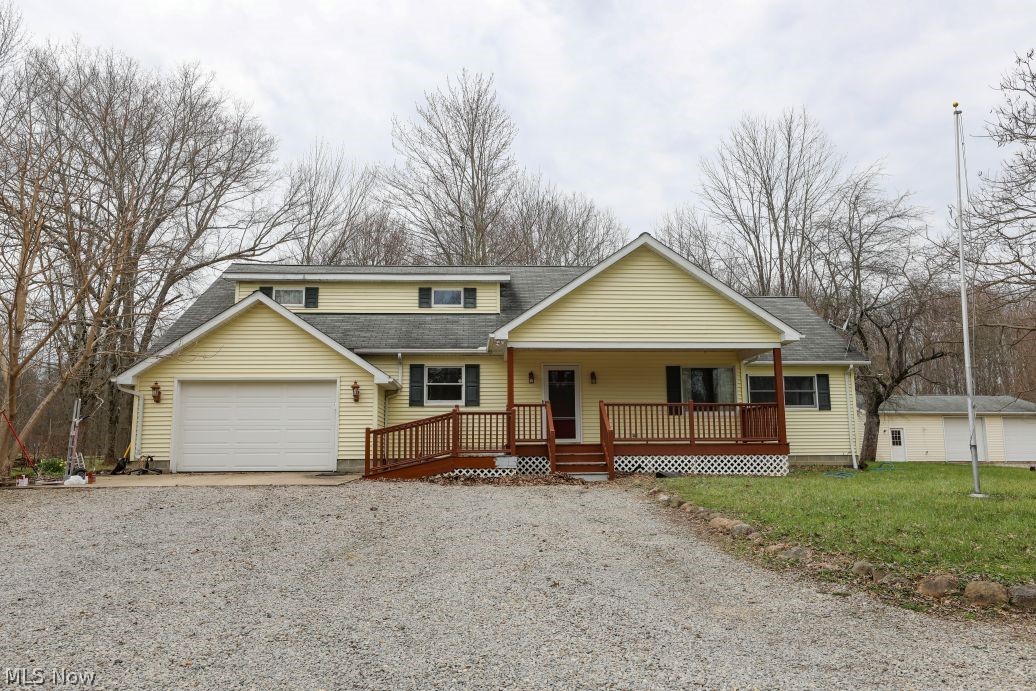 8651 Freedom Road Windham OH 44288