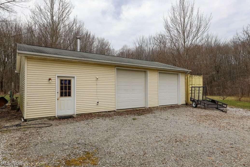 8651 Freedom Road Windham OH 44288