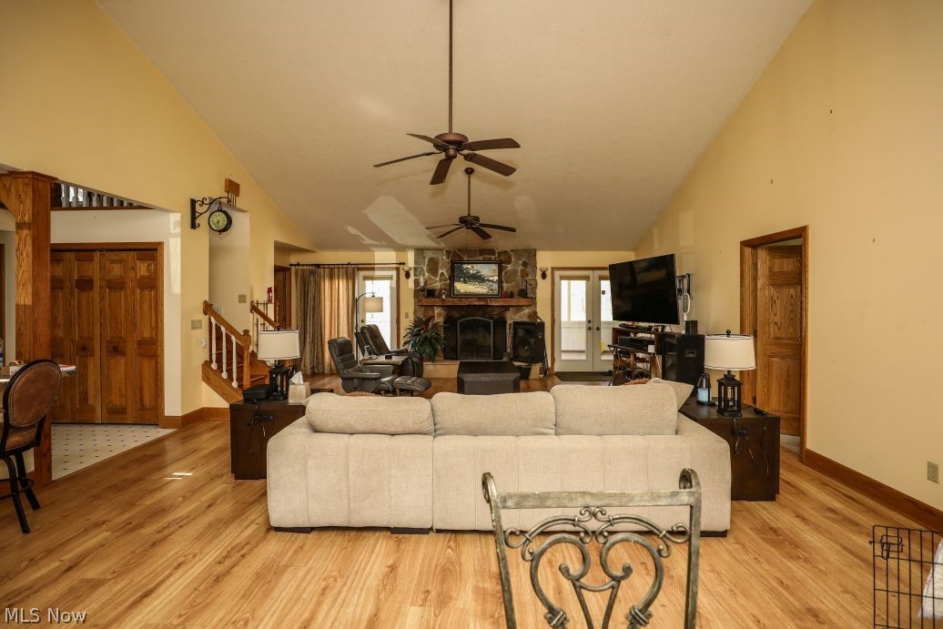 8651 Freedom Road Windham OH 44288