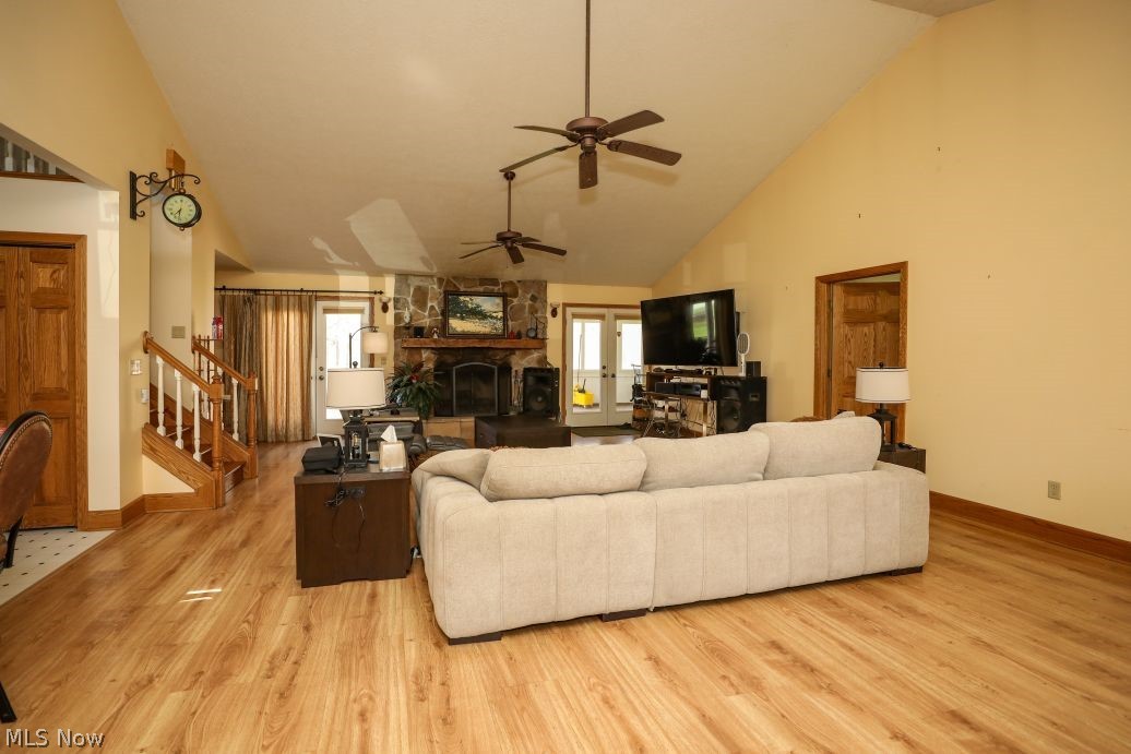 8651 Freedom Road Windham OH 44288