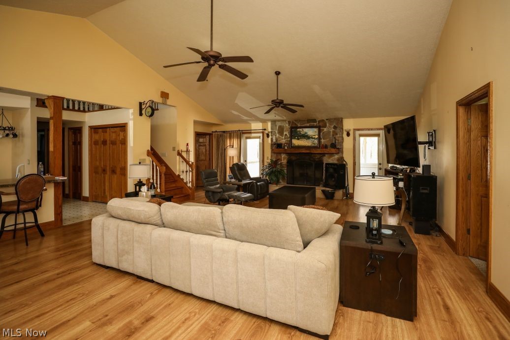 8651 Freedom Road Windham OH 44288