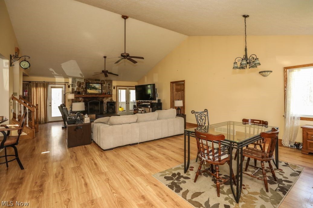 8651 Freedom Road Windham OH 44288