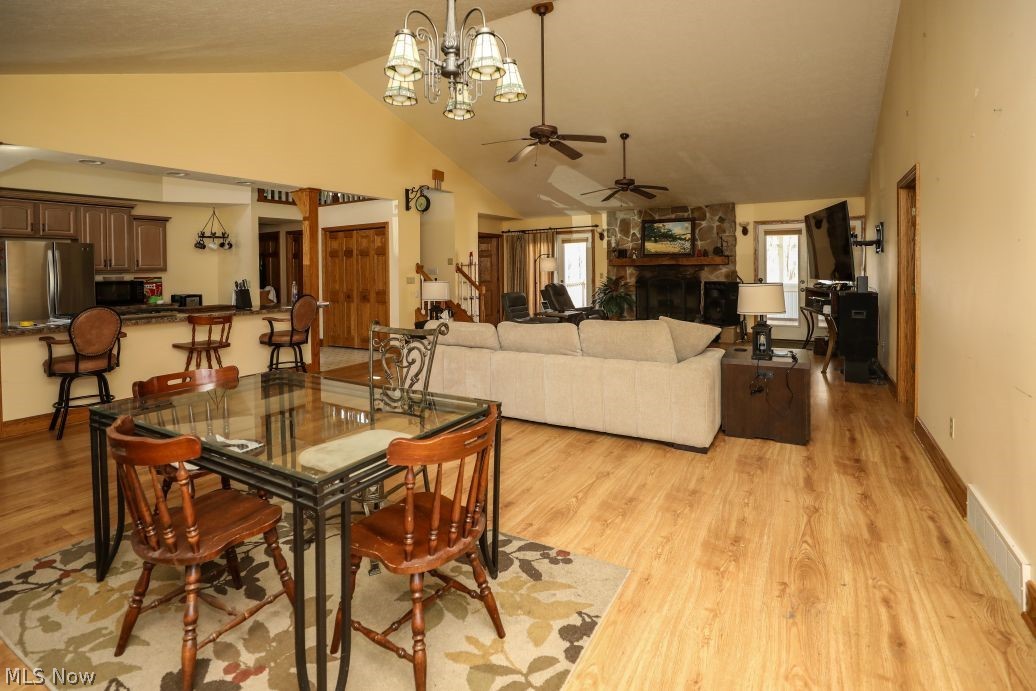 8651 Freedom Road Windham OH 44288