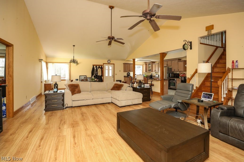 8651 Freedom Road Windham OH 44288