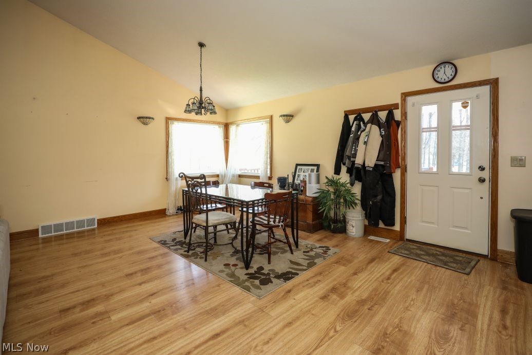 8651 Freedom Road Windham OH 44288