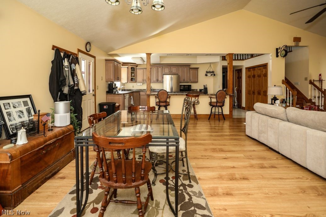 8651 Freedom Road Windham OH 44288
