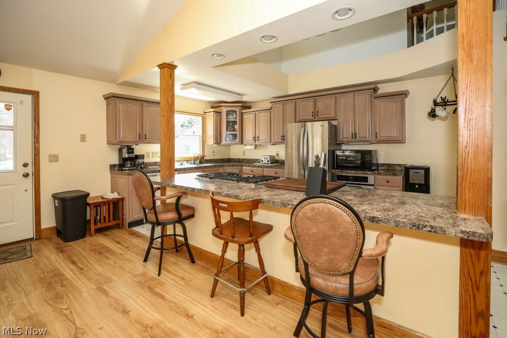8651 Freedom Road Windham OH 44288