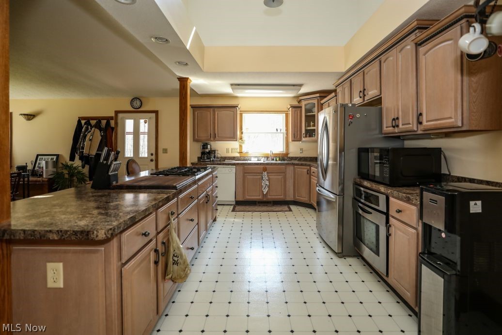 8651 Freedom Road Windham OH 44288