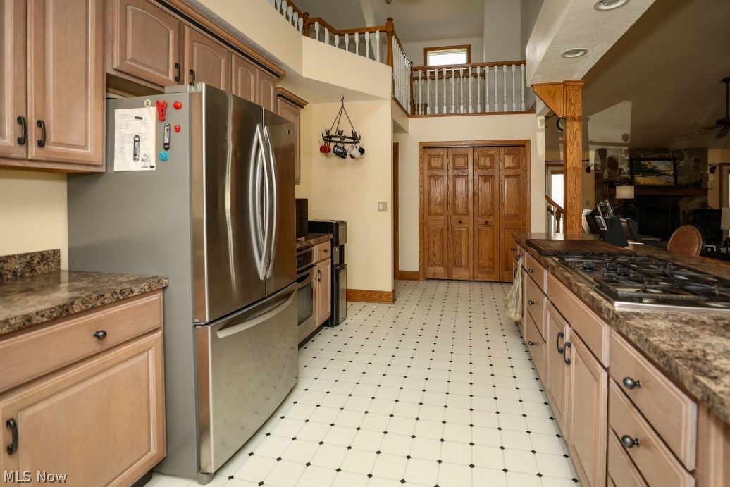 8651 Freedom Road Windham OH 44288