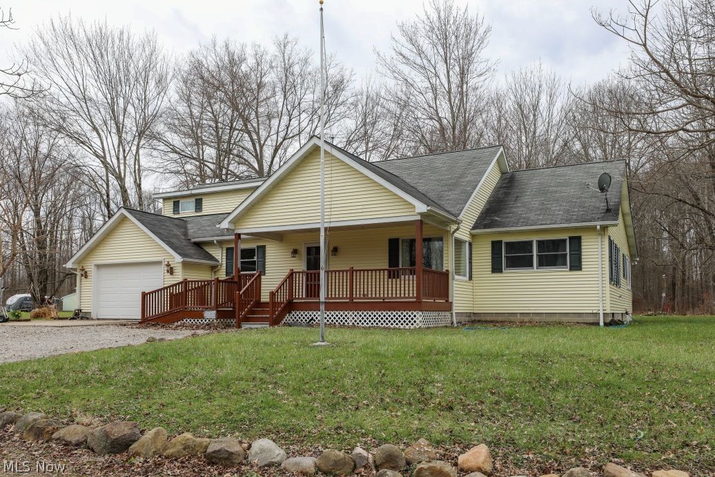 8651 Freedom Road Windham OH 44288