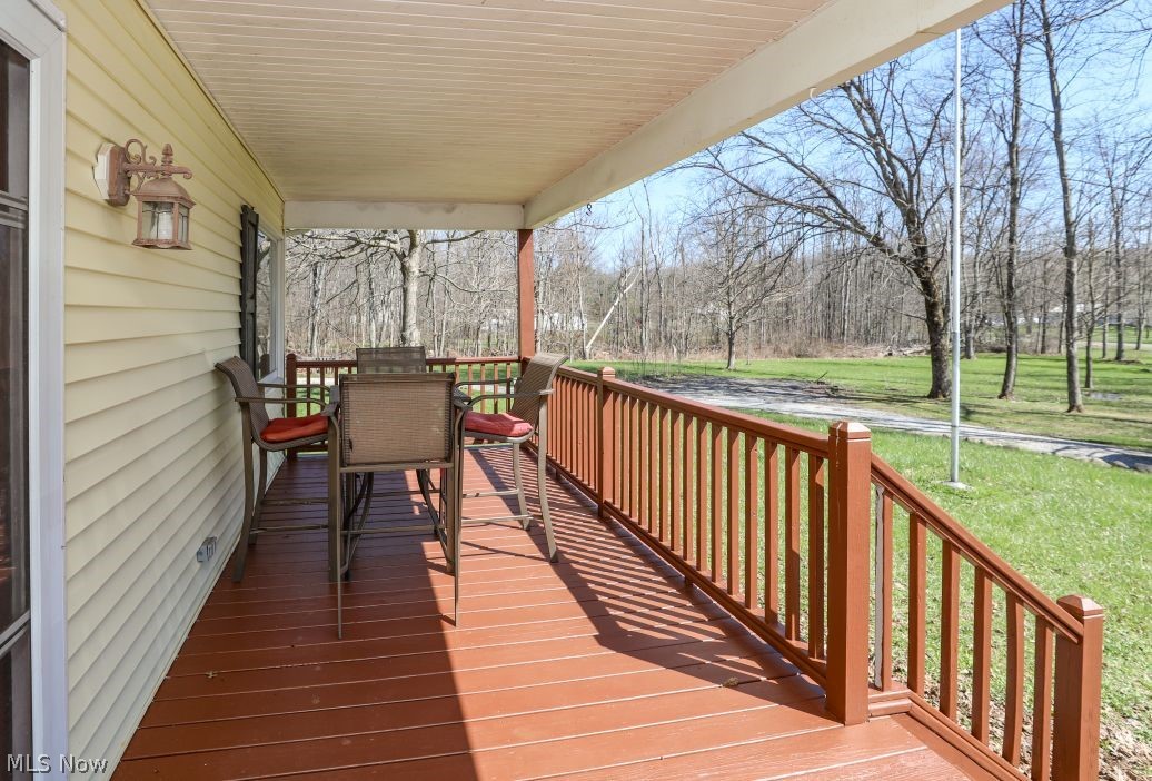 8651 Freedom Road Windham OH 44288