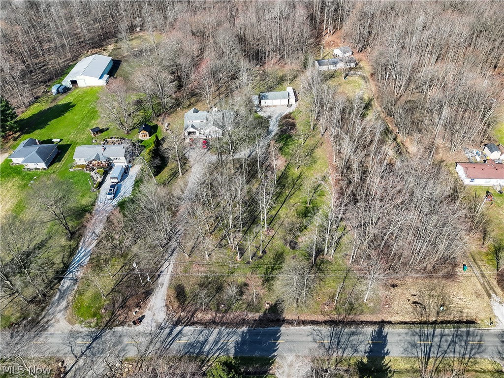 8651 Freedom Road Windham OH 44288