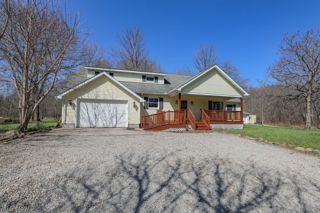 8651 Freedom Road Windham OH 44288