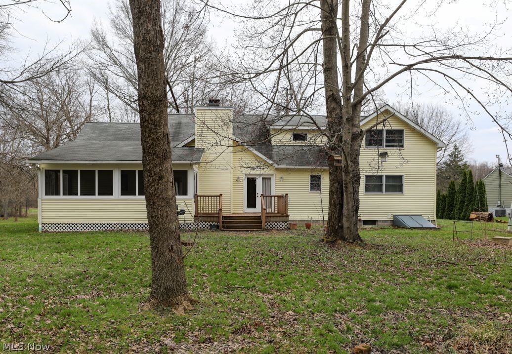8651 Freedom Road Windham OH 44288