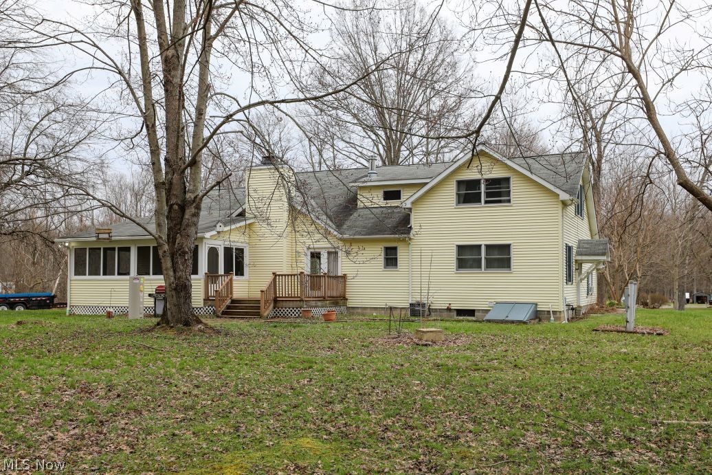 8651 Freedom Road Windham OH 44288