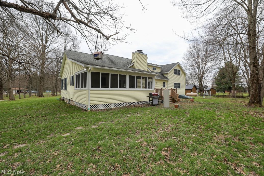 8651 Freedom Road Windham OH 44288