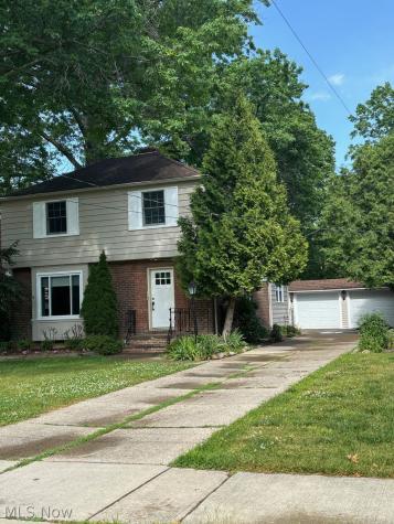 1141 Bates Road Rocky River OH 44116