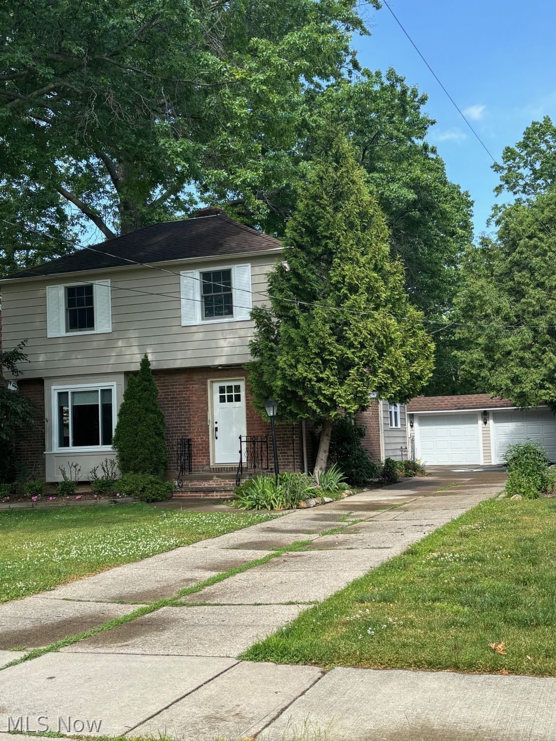 1141 Bates Road Rocky River OH 44116