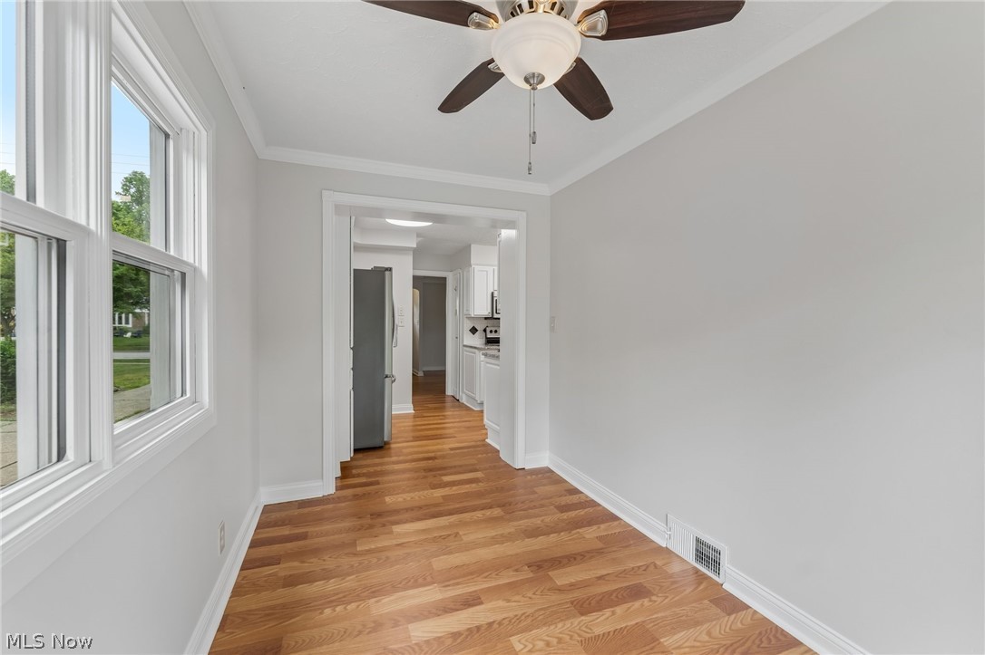 1141 Bates Road Rocky River OH 44116