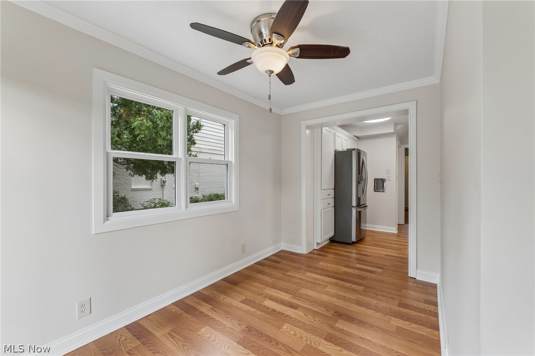 1141 Bates Road Rocky River OH 44116