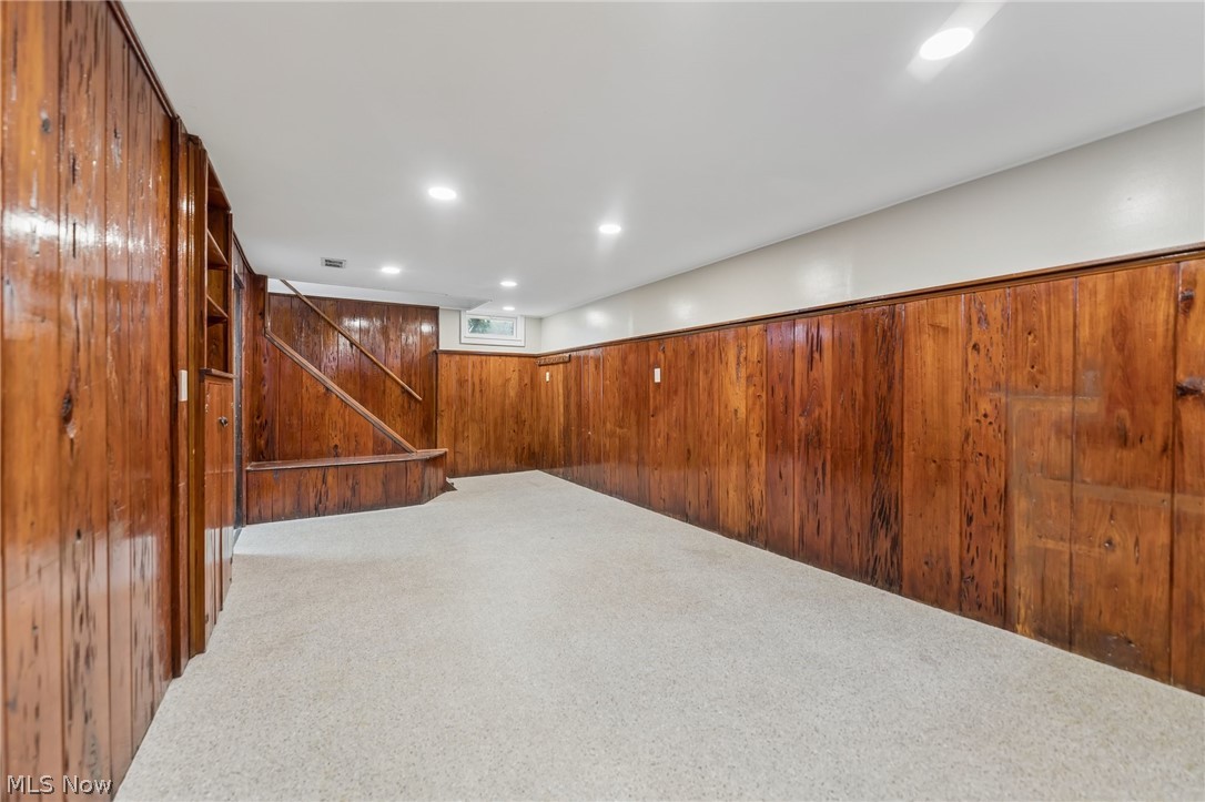 1141 Bates Road Rocky River OH 44116