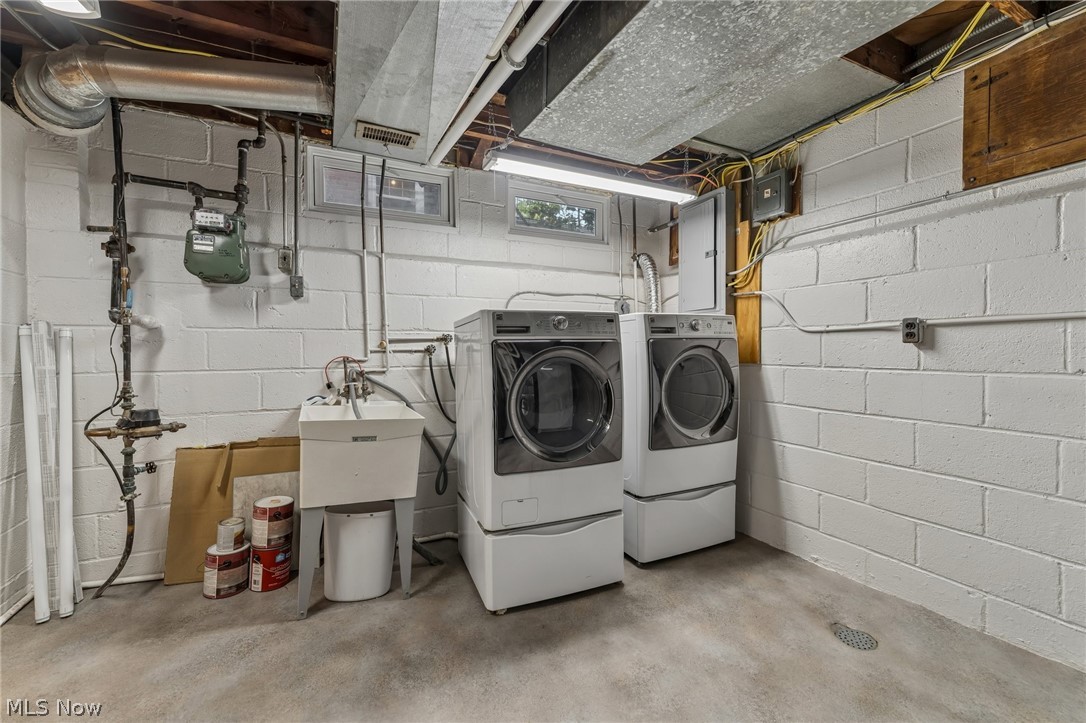 1141 Bates Road Rocky River OH 44116
