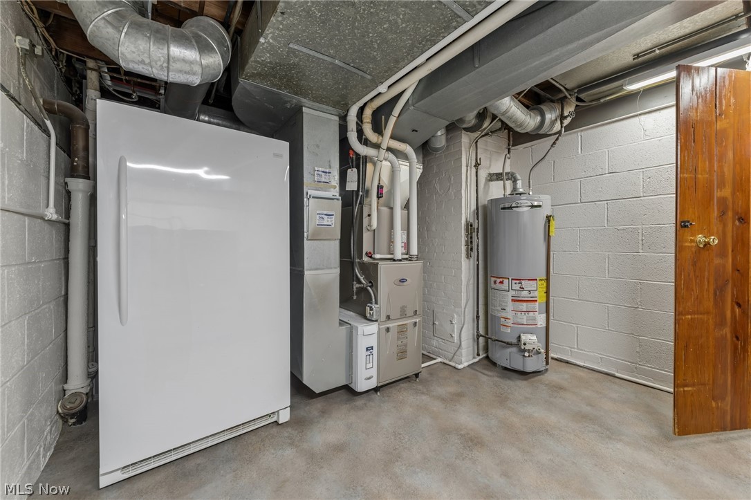 1141 Bates Road Rocky River OH 44116