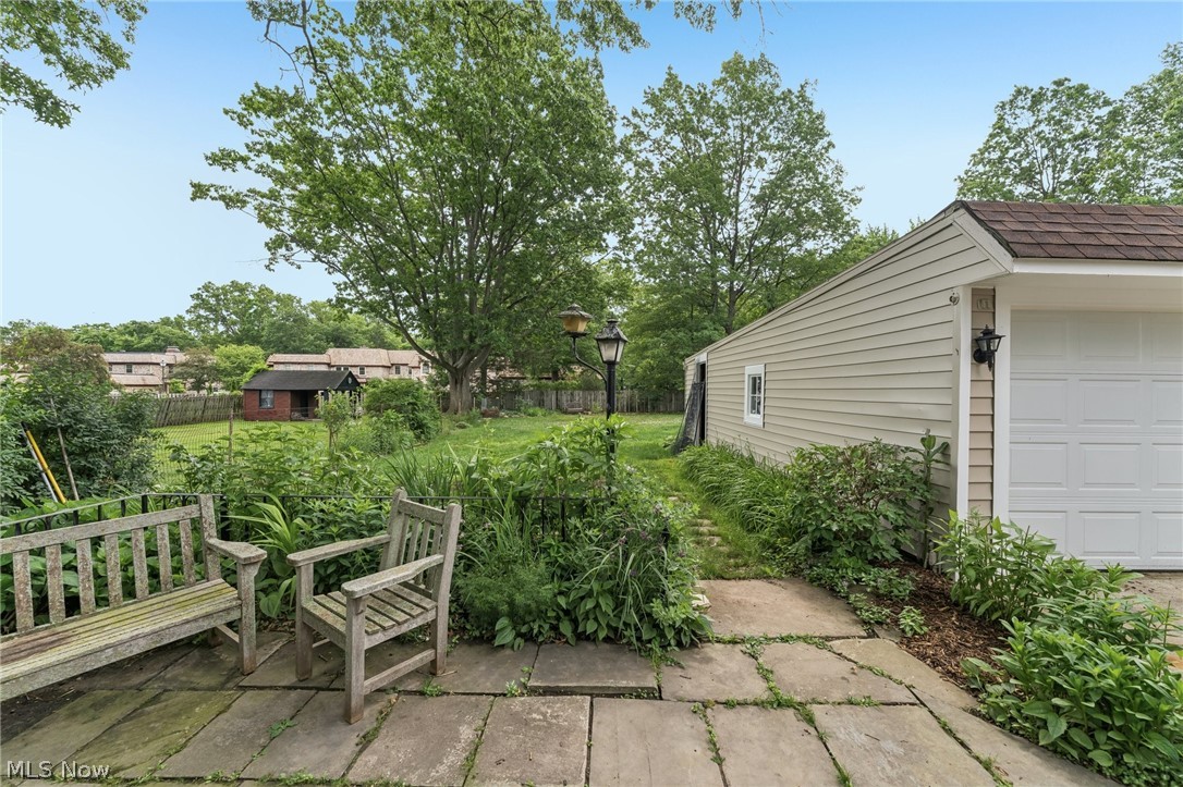 1141 Bates Road Rocky River OH 44116