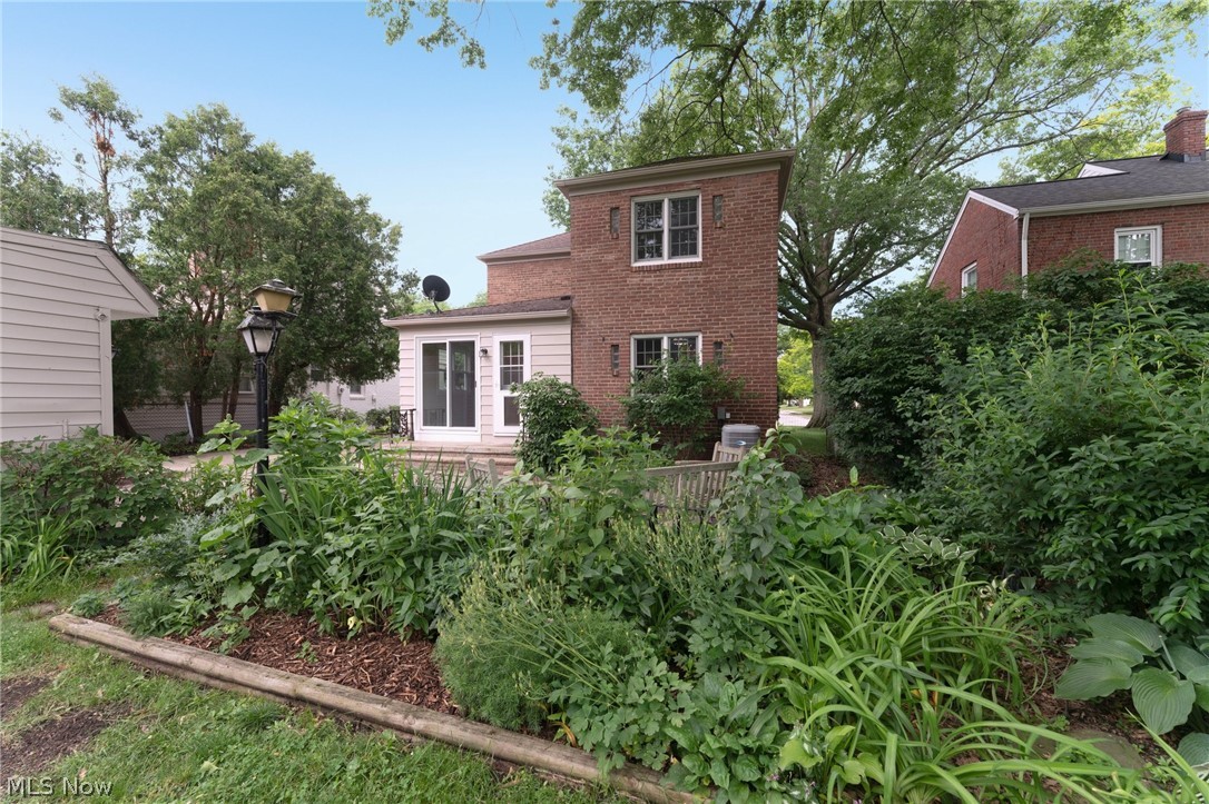 1141 Bates Road Rocky River OH 44116
