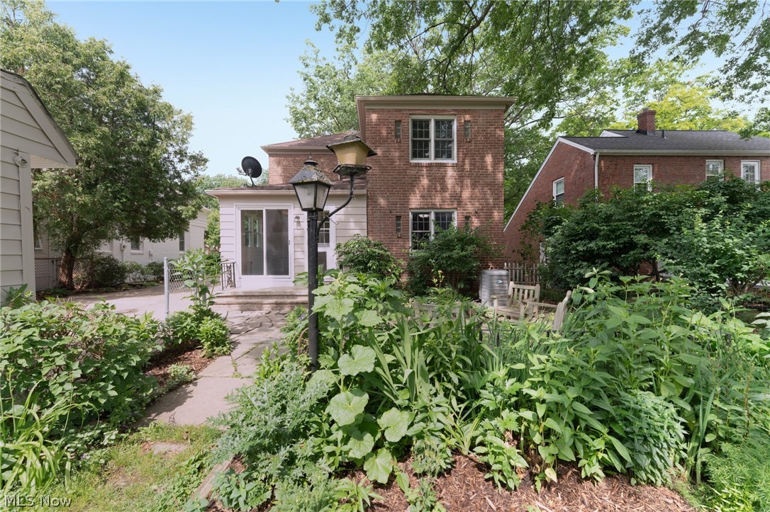 1141 Bates Road Rocky River OH 44116