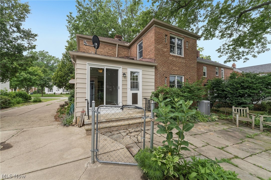 1141 Bates Road Rocky River OH 44116
