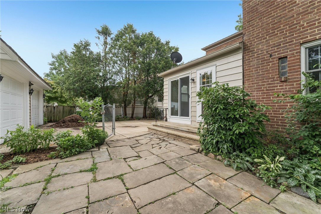 1141 Bates Road Rocky River OH 44116