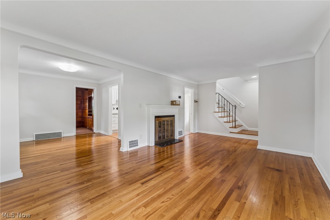 1141 Bates Road Rocky River OH 44116