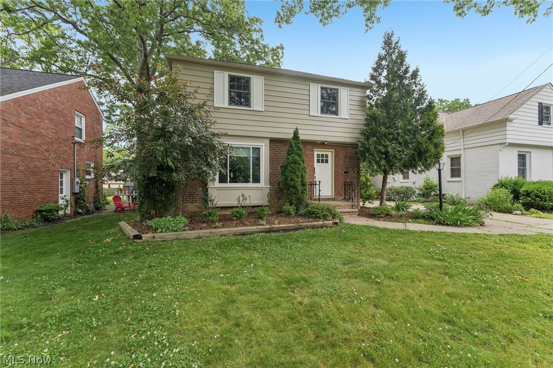 1141 Bates Road Rocky River OH 44116