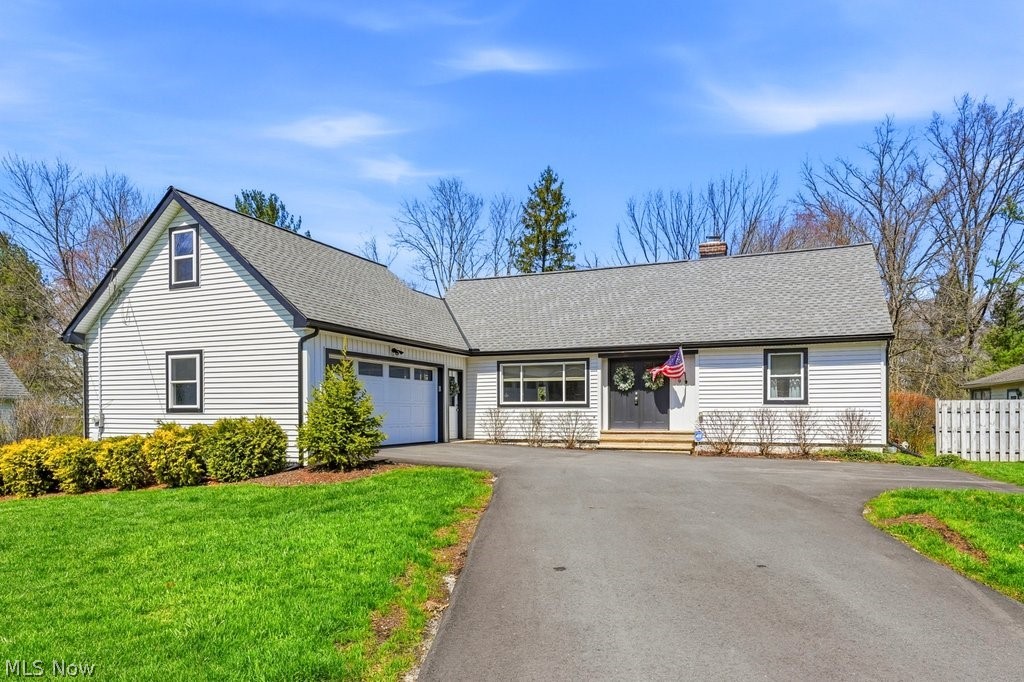 399 Walters Road Chagrin Falls OH 44022