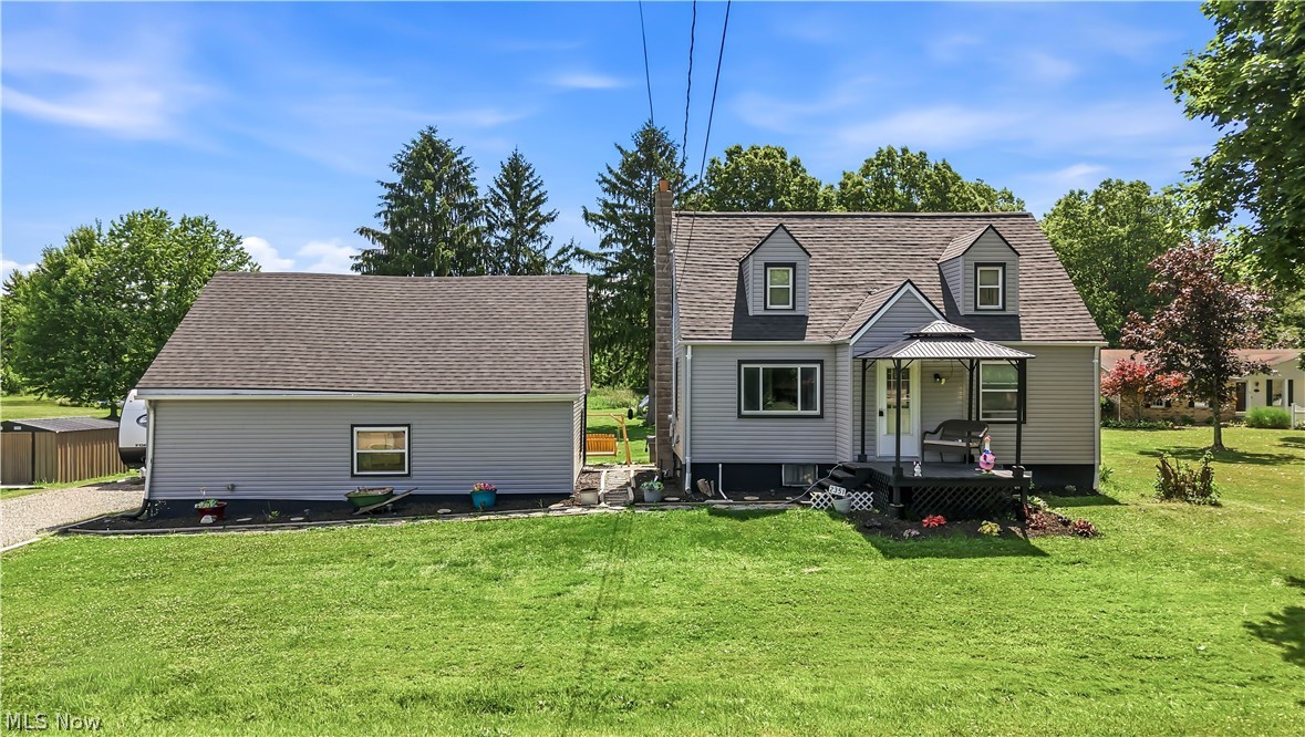 2351 S Duck Creek Road North Jackson OH 44451