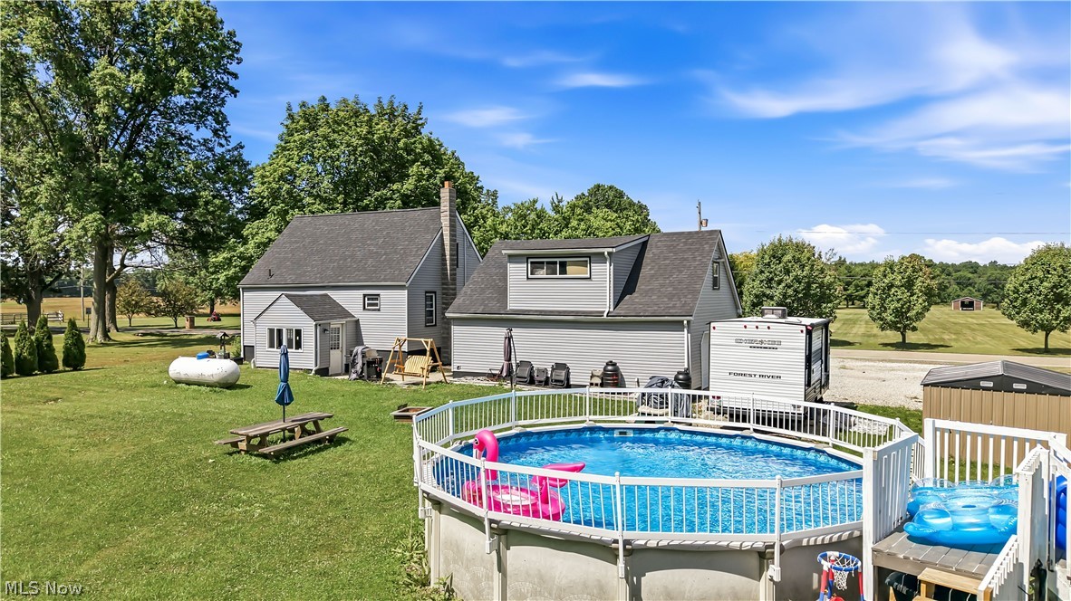 2351 S Duck Creek Road North Jackson OH 44451