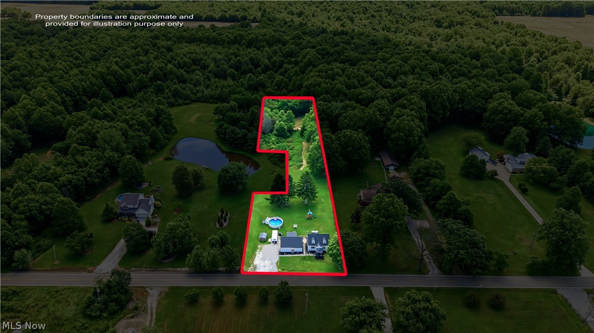 2351 S Duck Creek Road North Jackson OH 44451