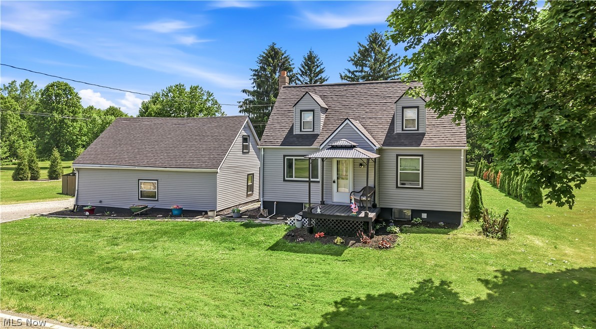 2351 S Duck Creek Road North Jackson OH 44451