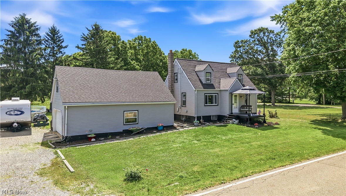 2351 S Duck Creek Road North Jackson OH 44451