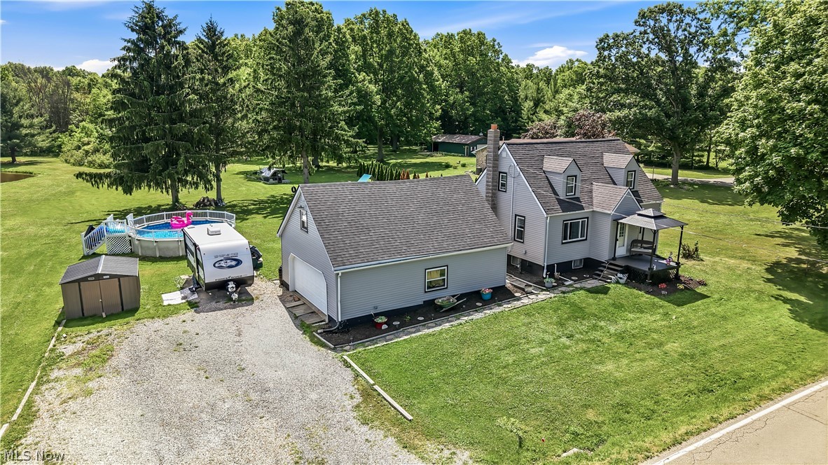 2351 S Duck Creek Road North Jackson OH 44451