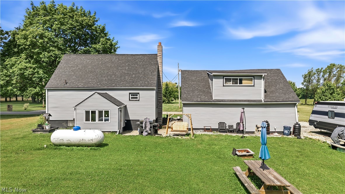 2351 S Duck Creek Road North Jackson OH 44451