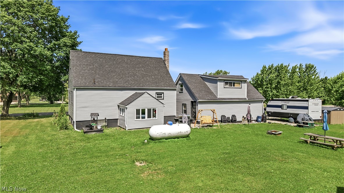 2351 S Duck Creek Road North Jackson OH 44451
