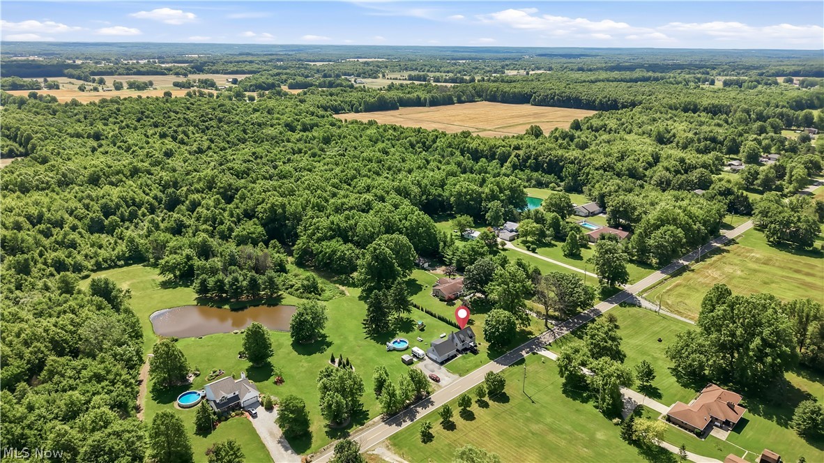2351 S Duck Creek Road North Jackson OH 44451
