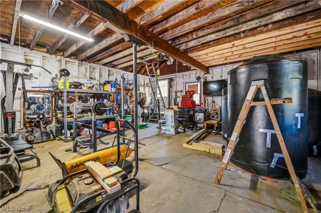 2351 S Duck Creek Road North Jackson OH 44451